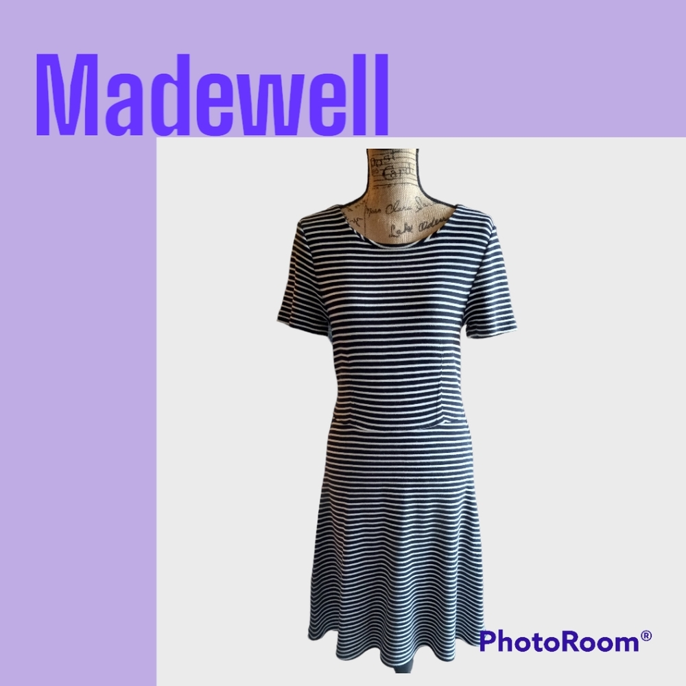 MADEWELL Dress